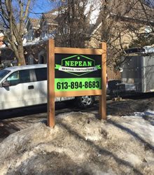 Nepean General Contractors