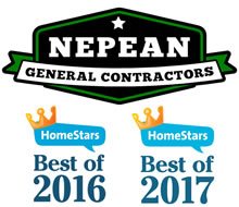 Nepean General Contractors