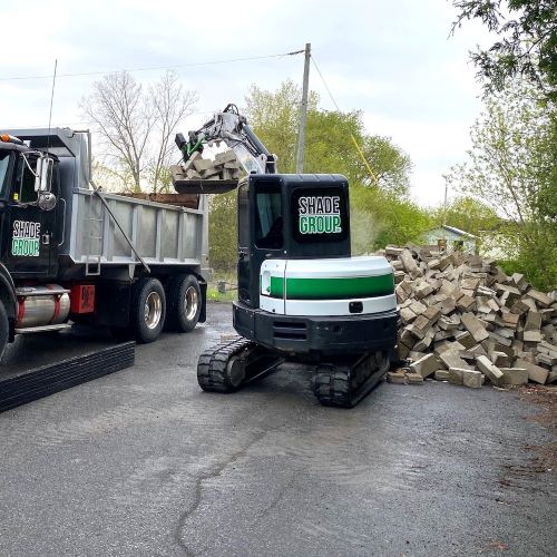 Concrete Disposal Ottawa