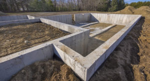 Concrete Construction Contractor
