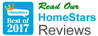 HomeStars Reviews For Nepean General Contractors